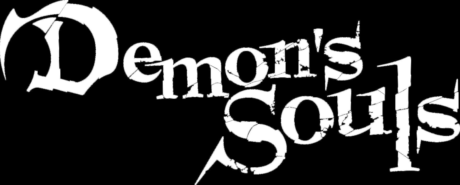 Artwork for Demon's Souls