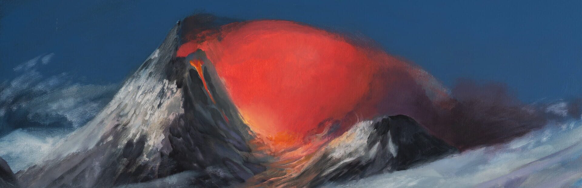 Artwork for Erulean Angel: Fantasy Commander