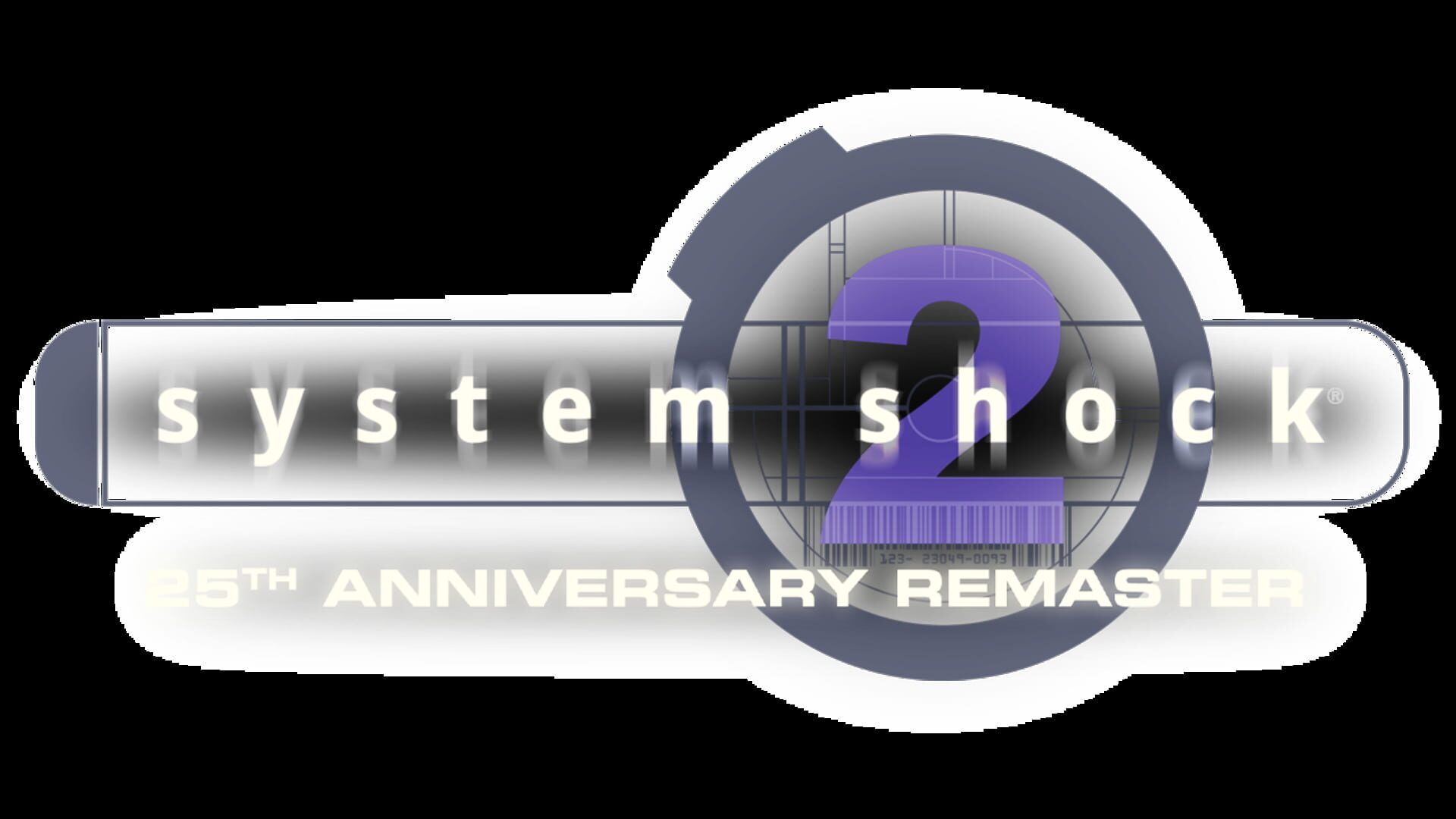 Artwork for System Shock 2: 25th Anniversary Remaster