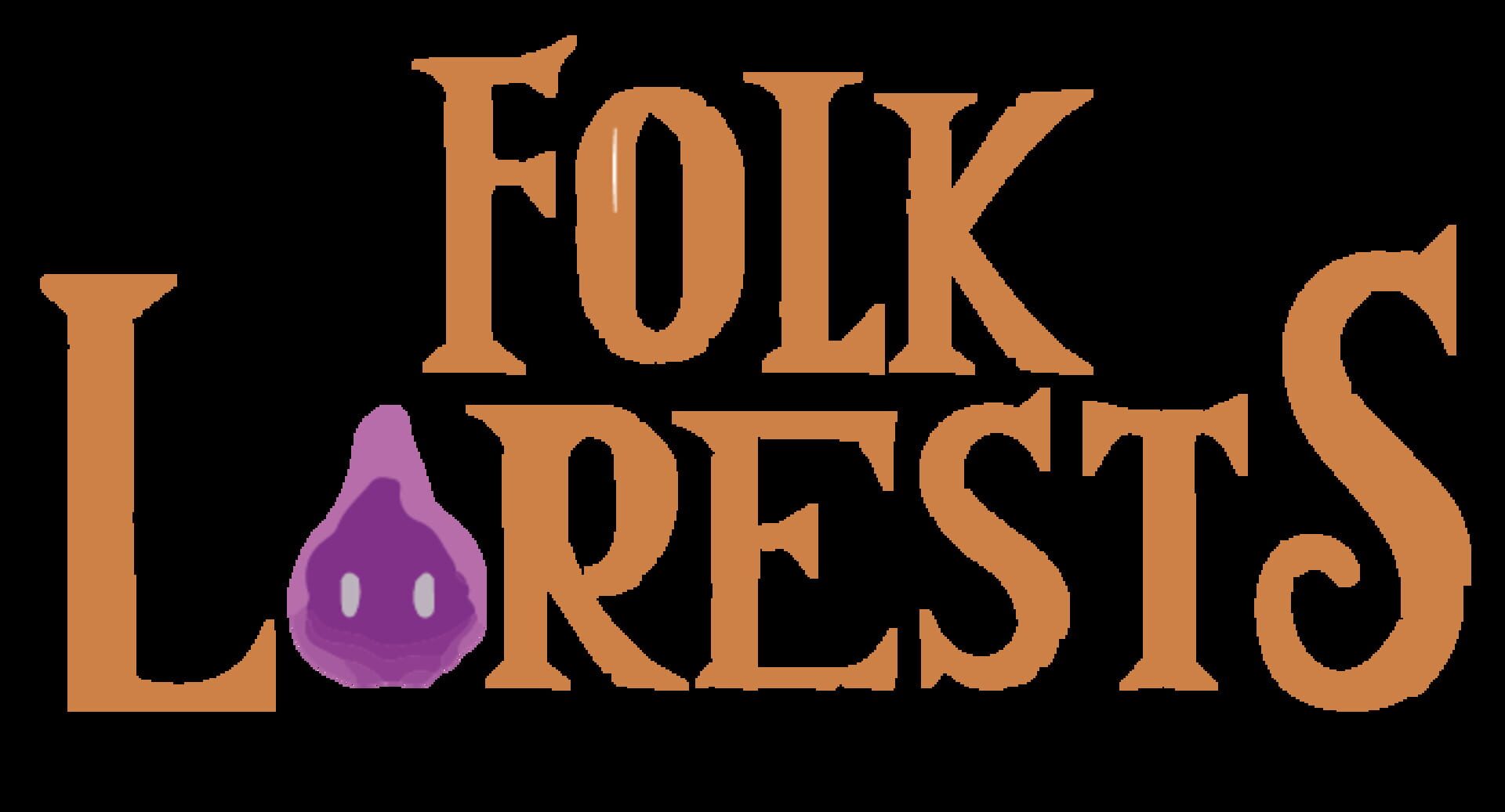 Artwork for Folklorests