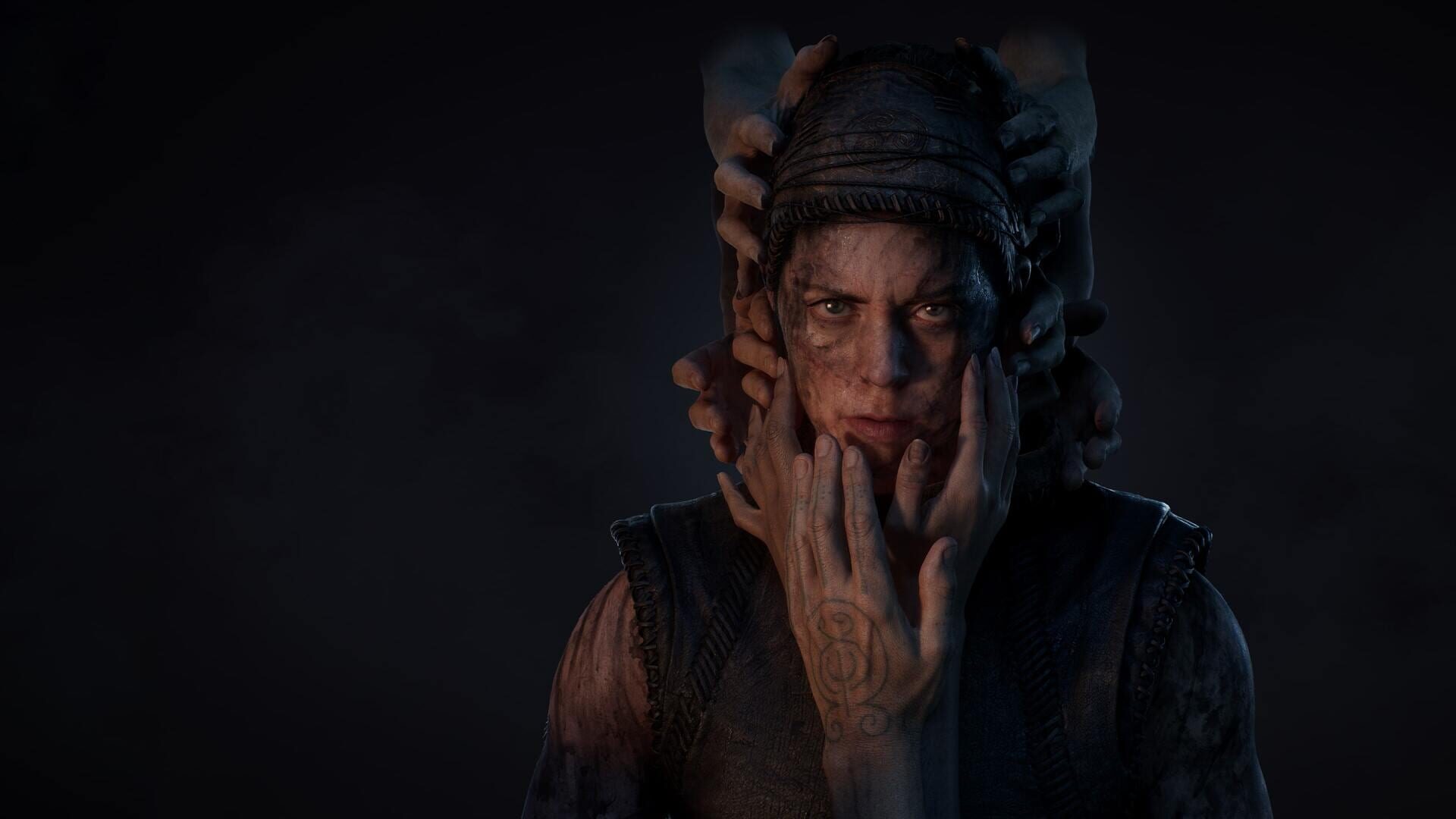 Artwork for Senua's Saga: Hellblade II
