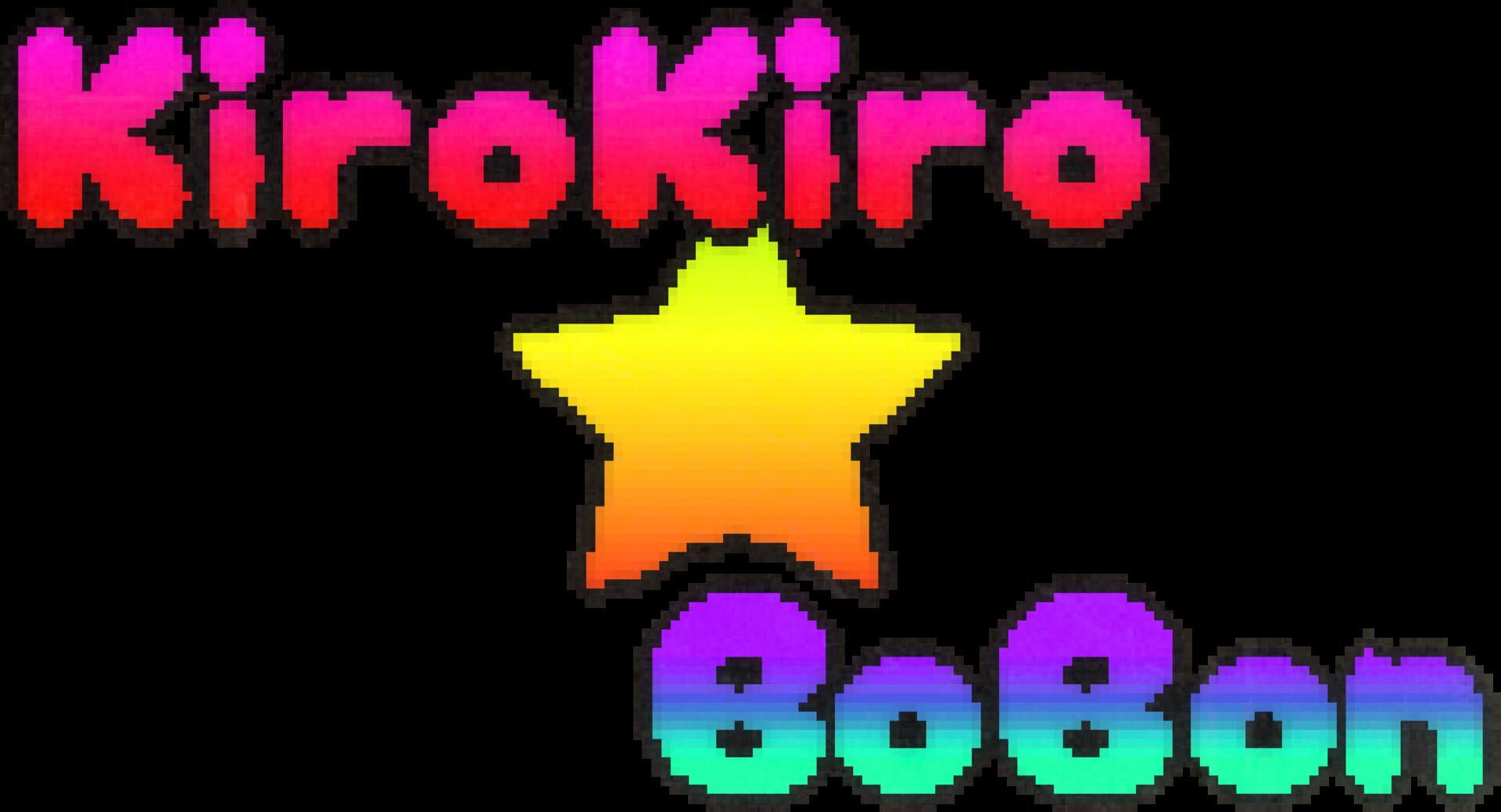 Artwork for KiroKiro BoBon