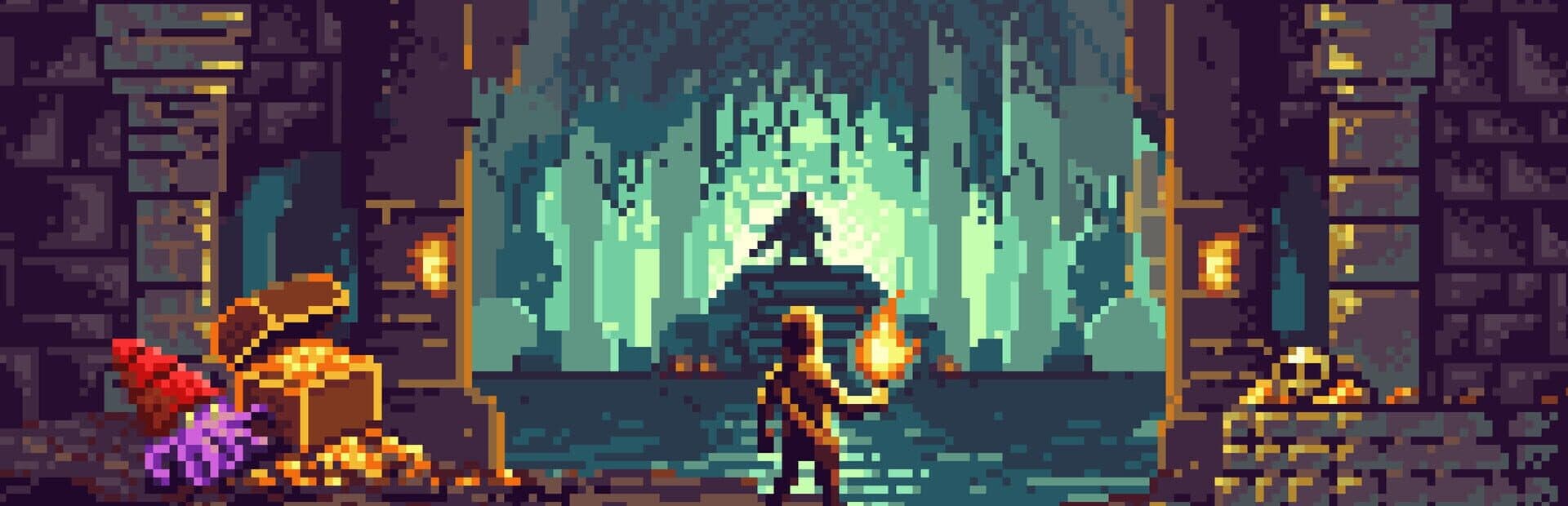Artwork for Delve Survivors