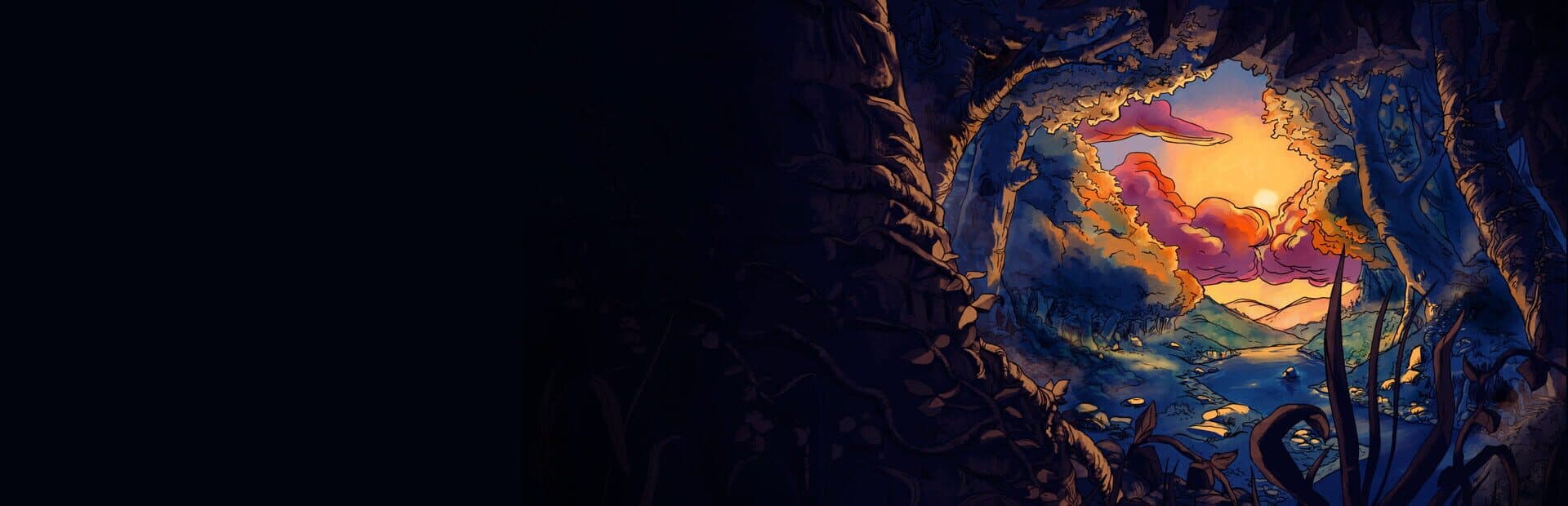 Artwork for Cathedral: Crow's Curse