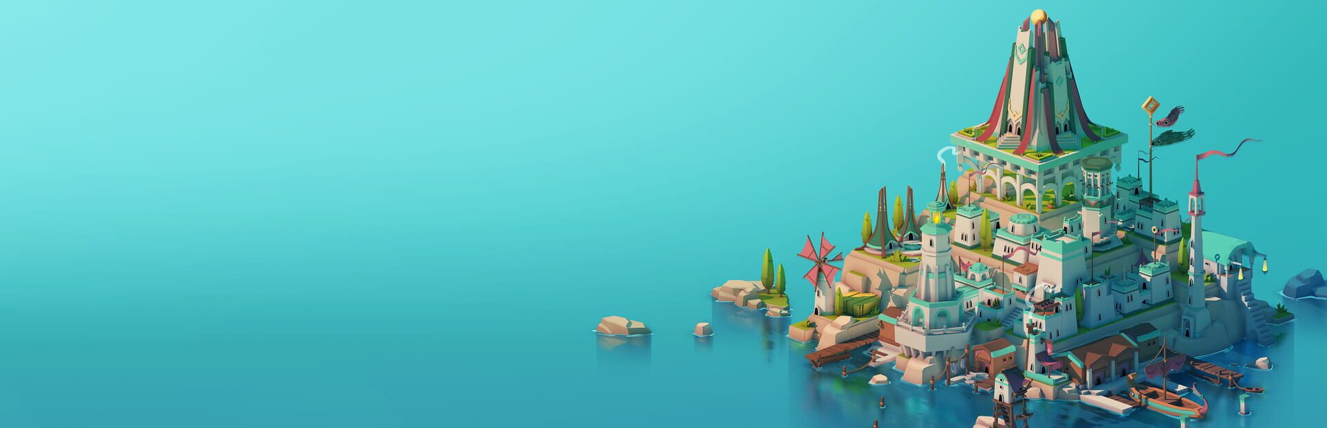 Artwork for Islanders: New Shores