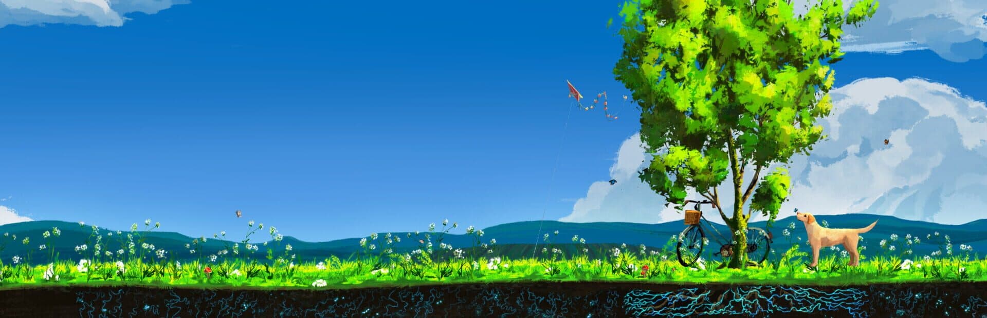 Artwork for Treeplanter