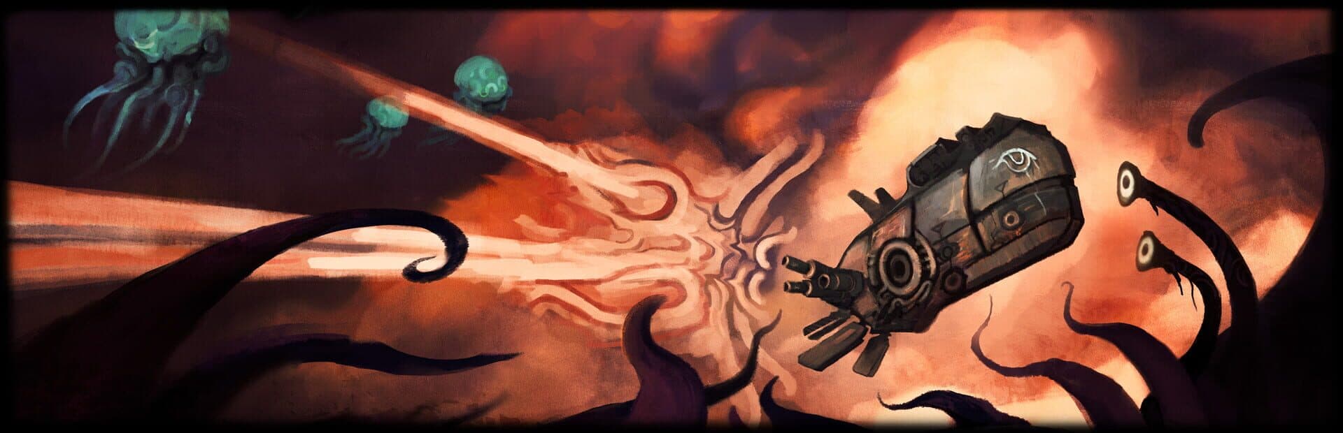 Artwork for Cloudbreaker