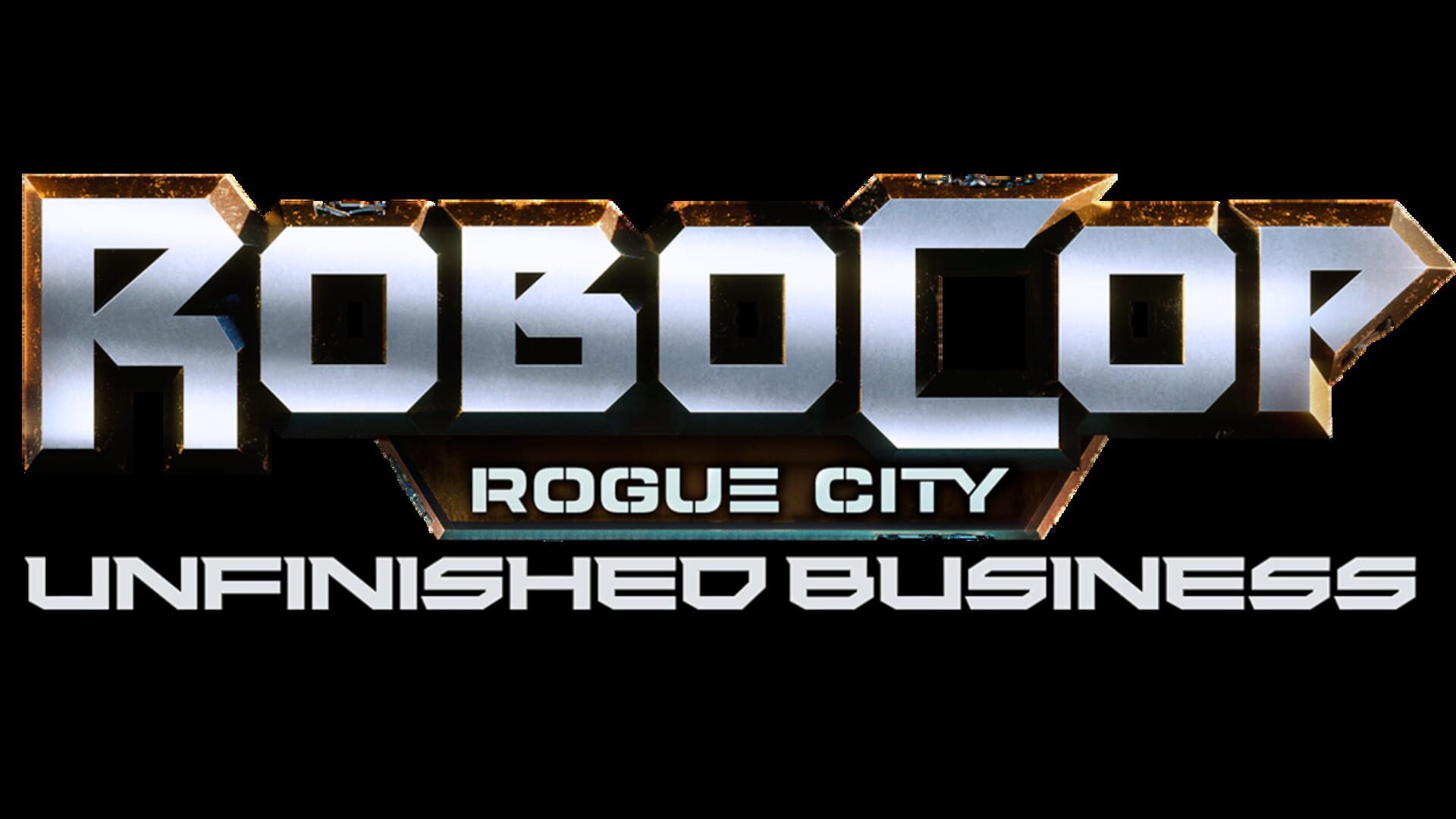 Artwork for RoboCop: Rogue City - Unfinished Business