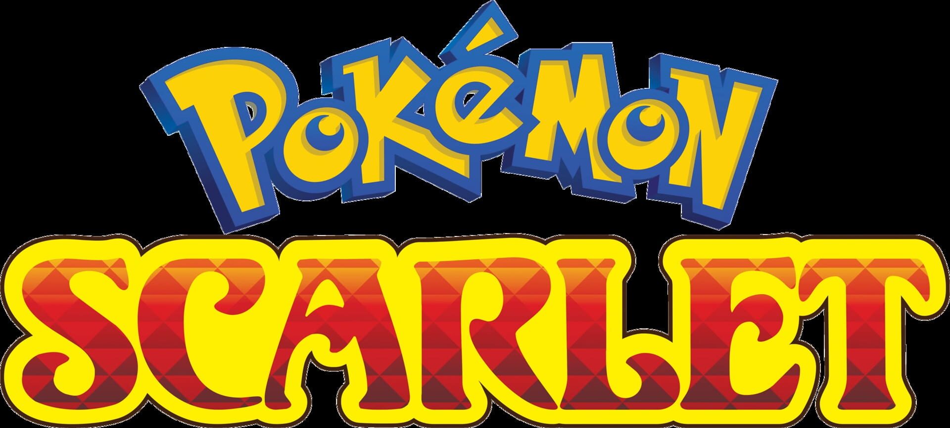 Artwork for Pokémon Scarlet