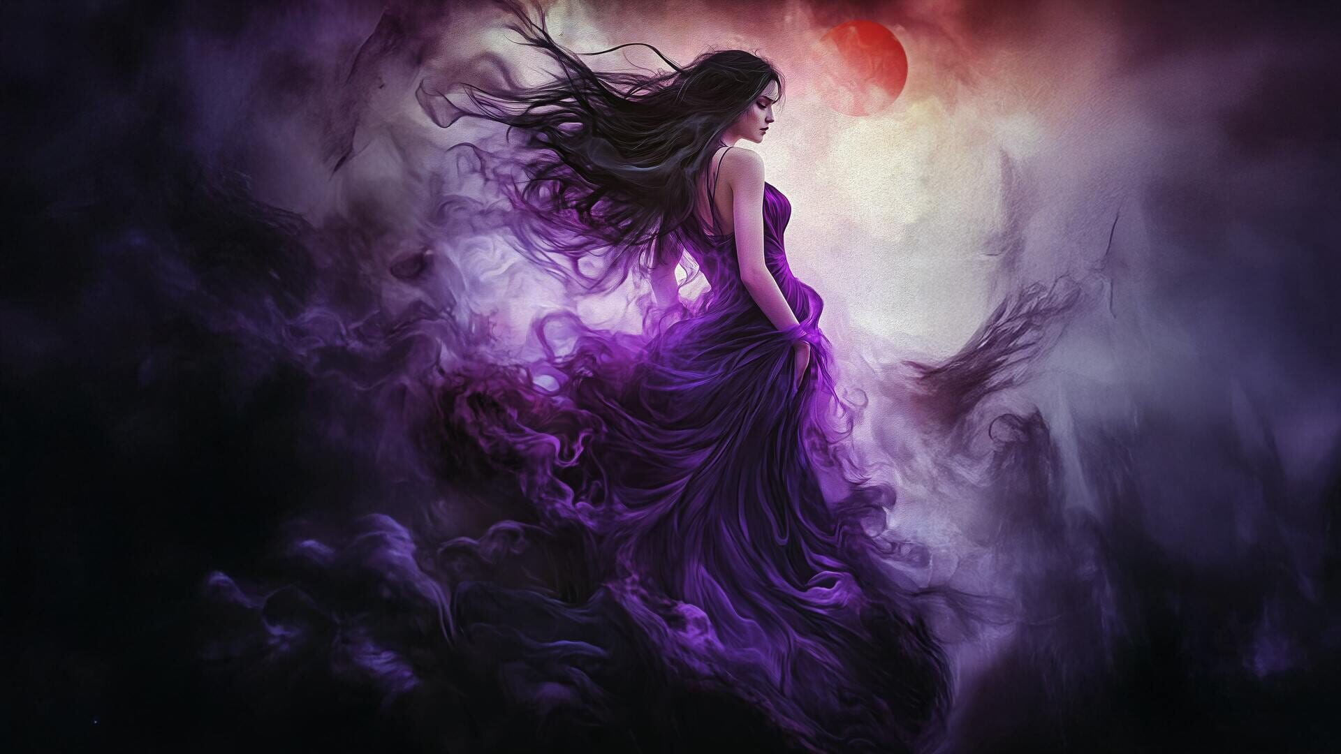 Artwork for Code Violet