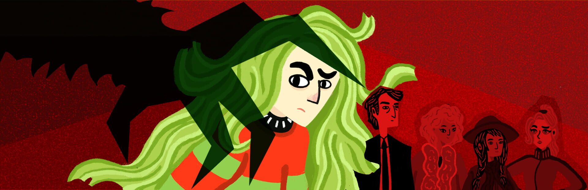 Artwork for Frieda is Changing