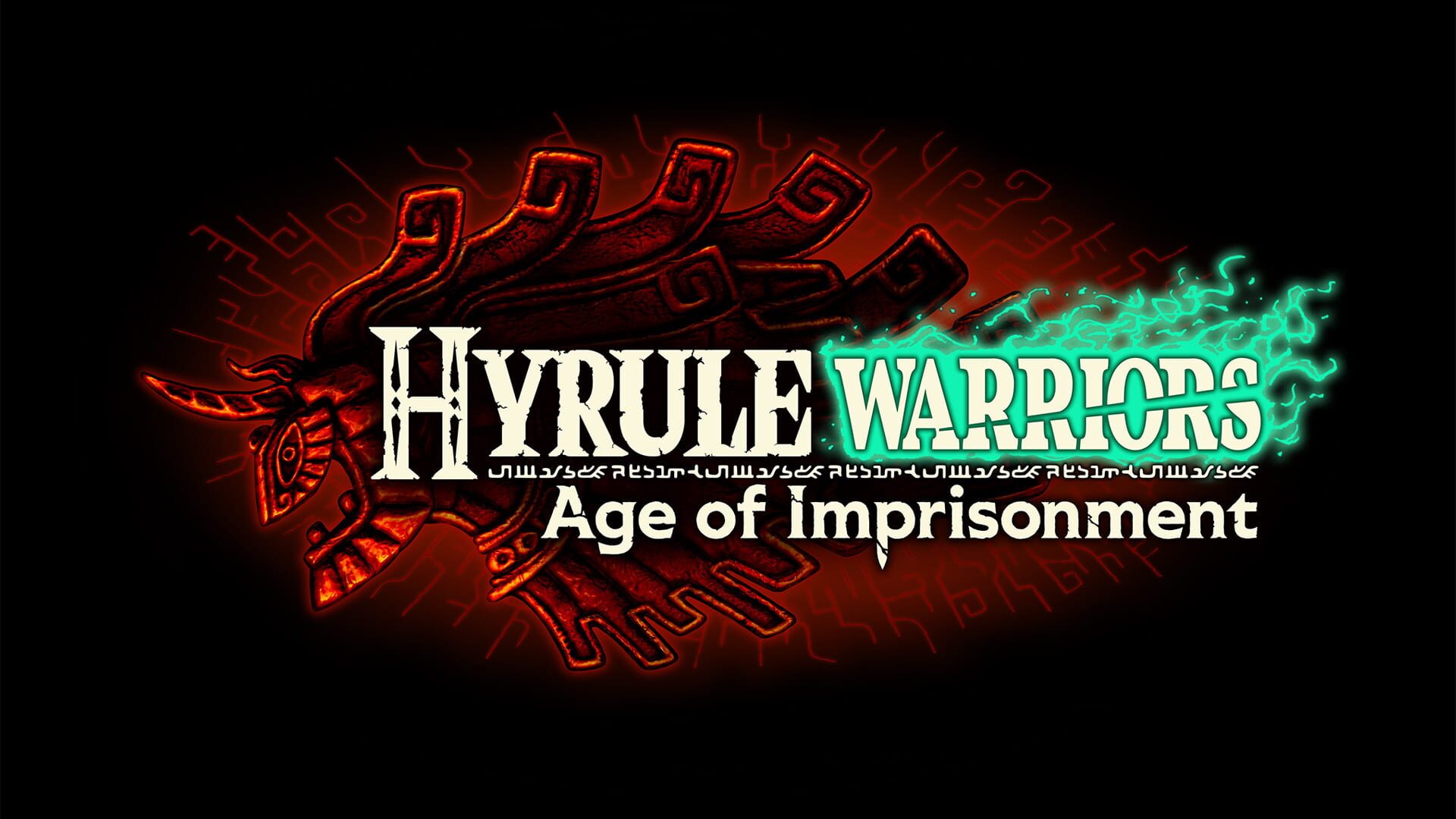 Artwork for Hyrule Warriors: Age of Imprisonment