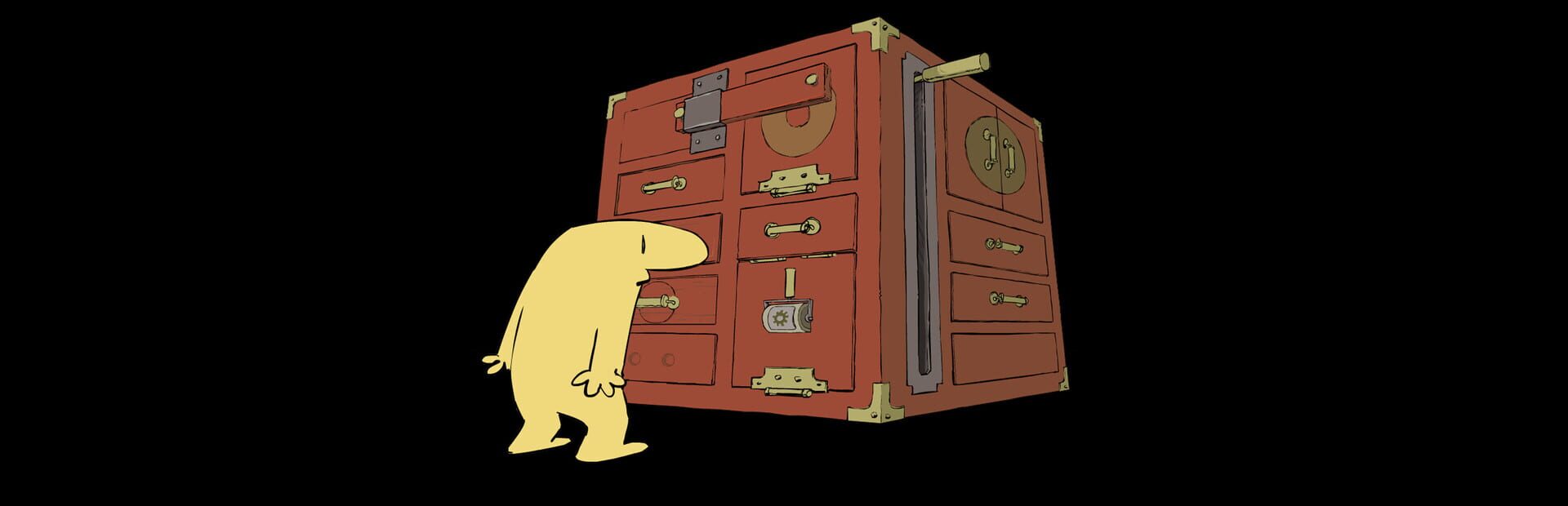 Artwork for Unboxing Mr. Coo