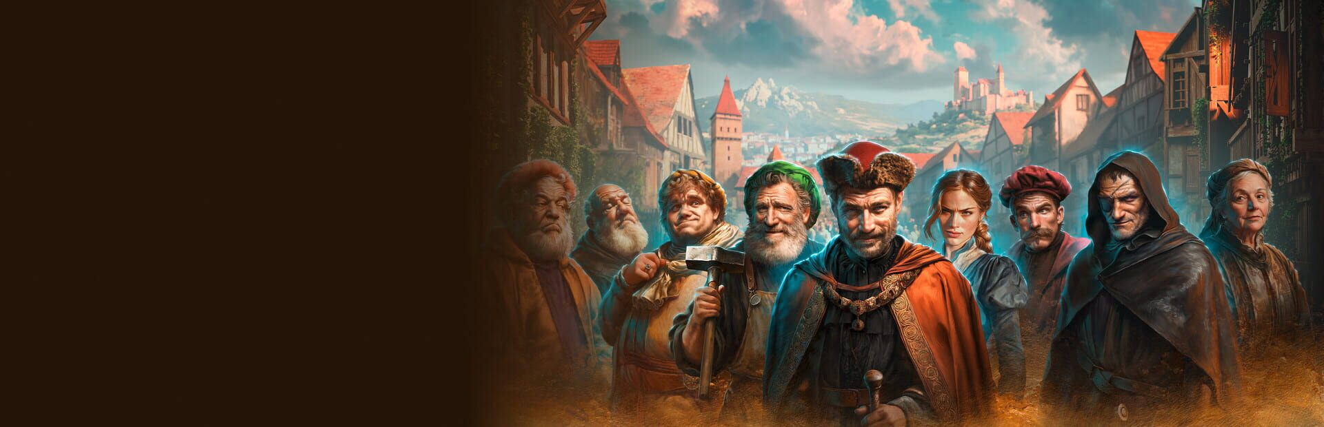 Artwork for The Guild: Europa 1410