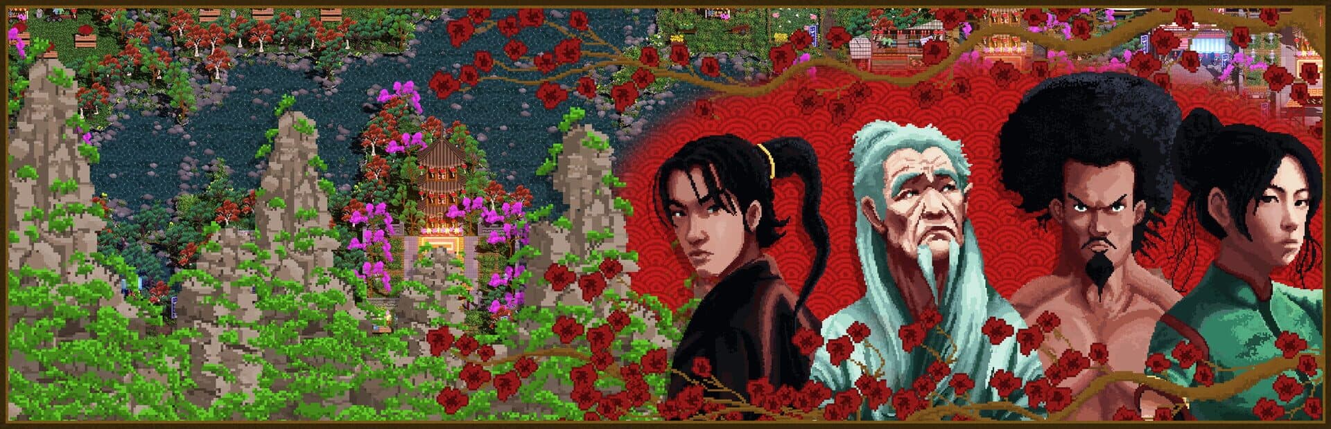 Artwork for Gangs of Asia