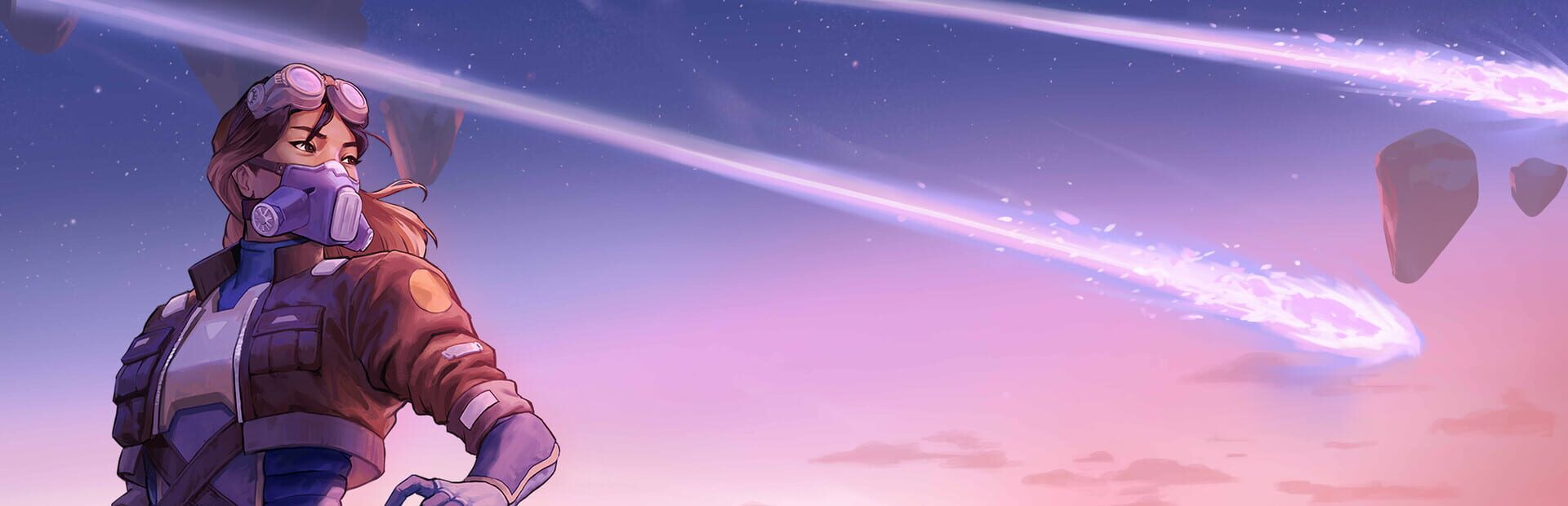 Artwork for The Signal: Stranded on Sirenis