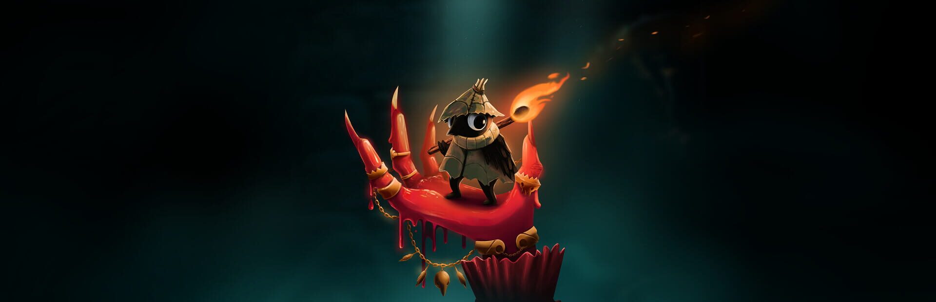 Artwork for Well Dweller