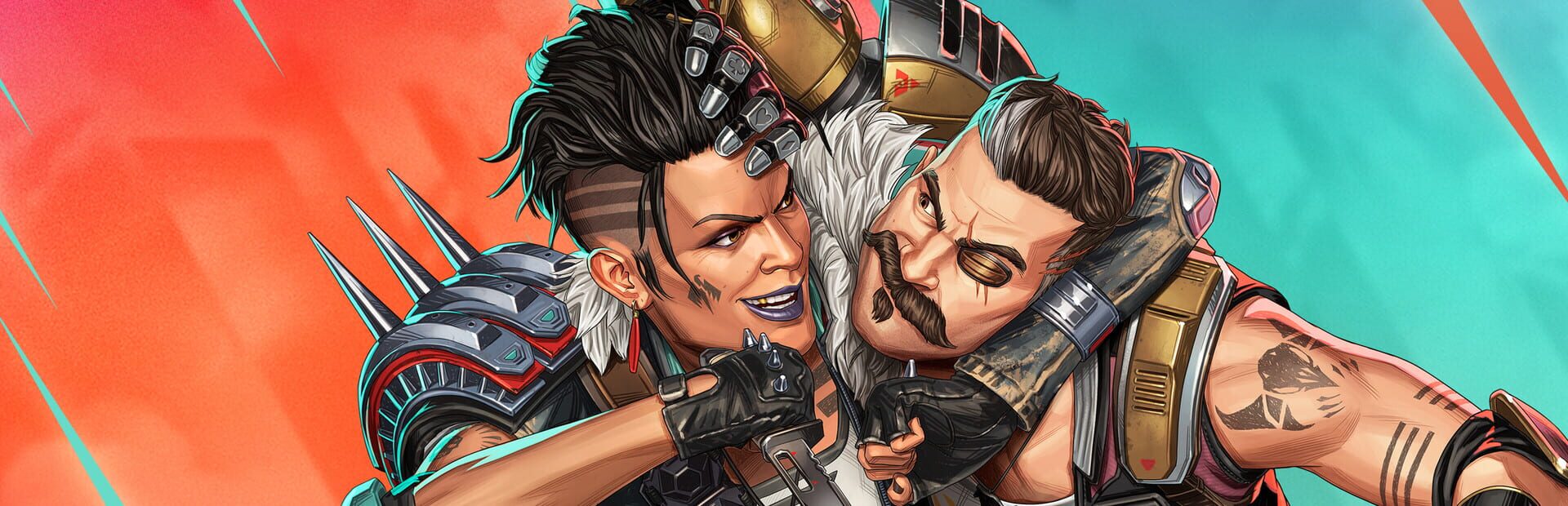 Artwork for Apex Legends