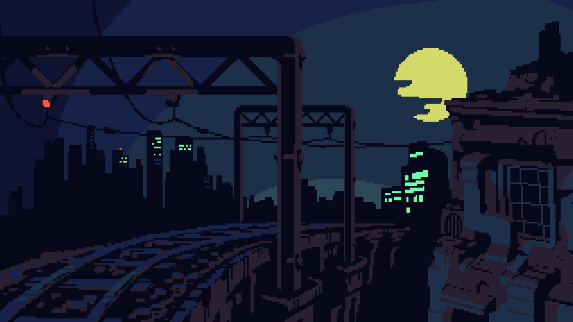 Artwork for The Drifter