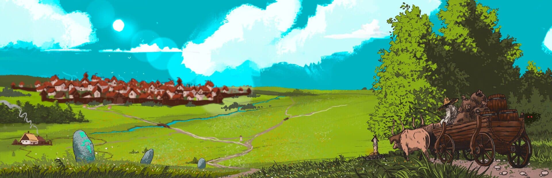 Artwork for Chumaky