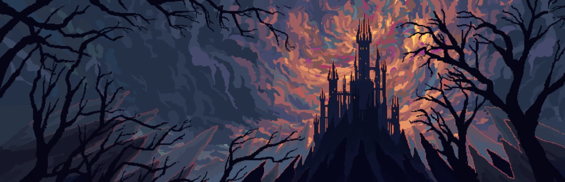 Artwork for The Dark Queen of Mortholme