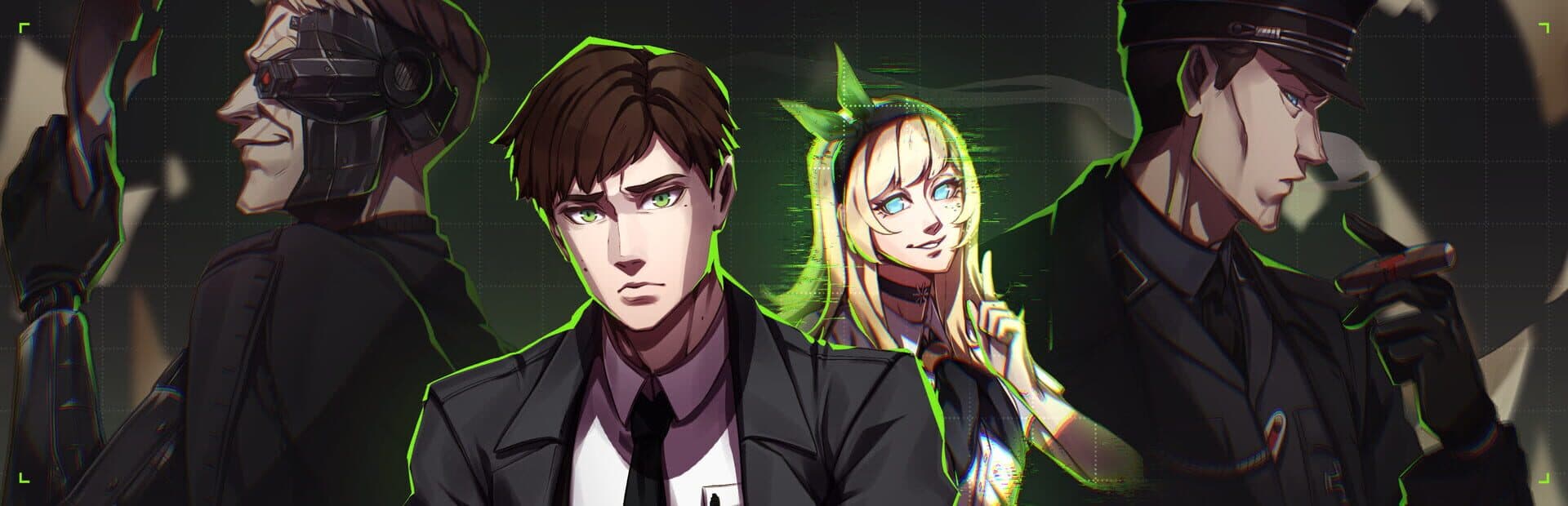 Artwork for Code: 9