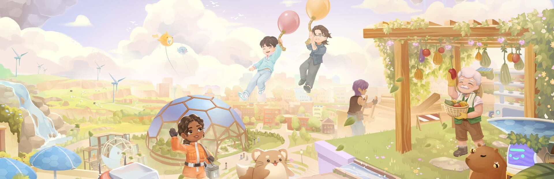 Artwork for Loftia