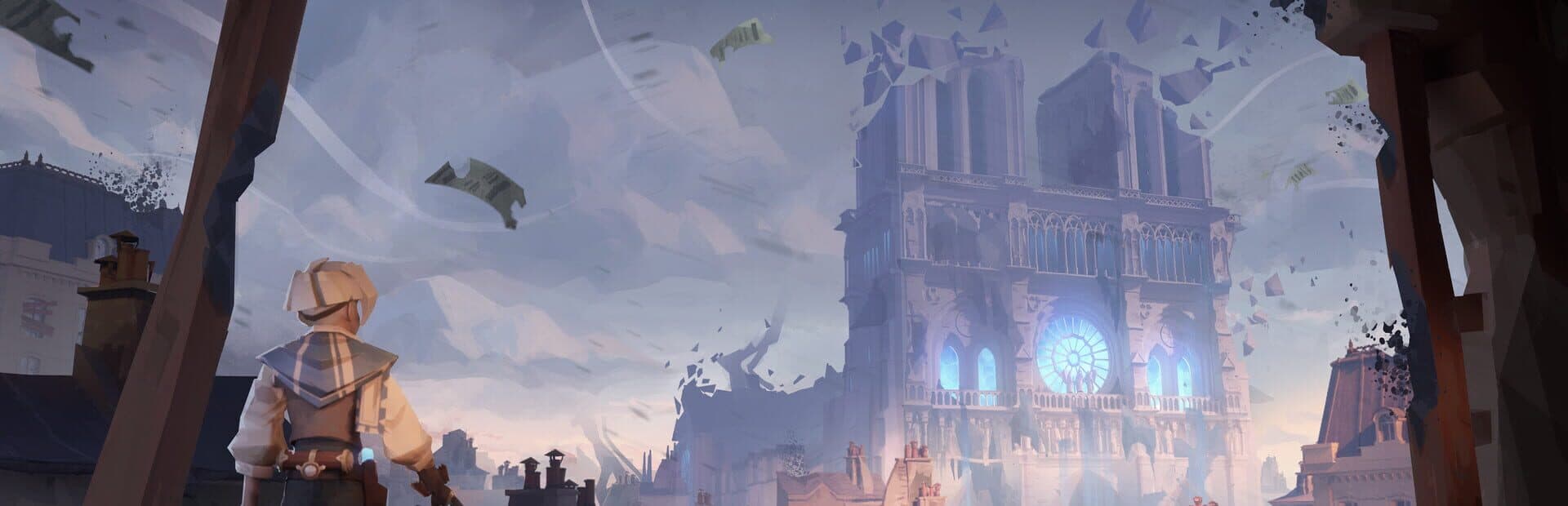 Artwork for Wonderfall