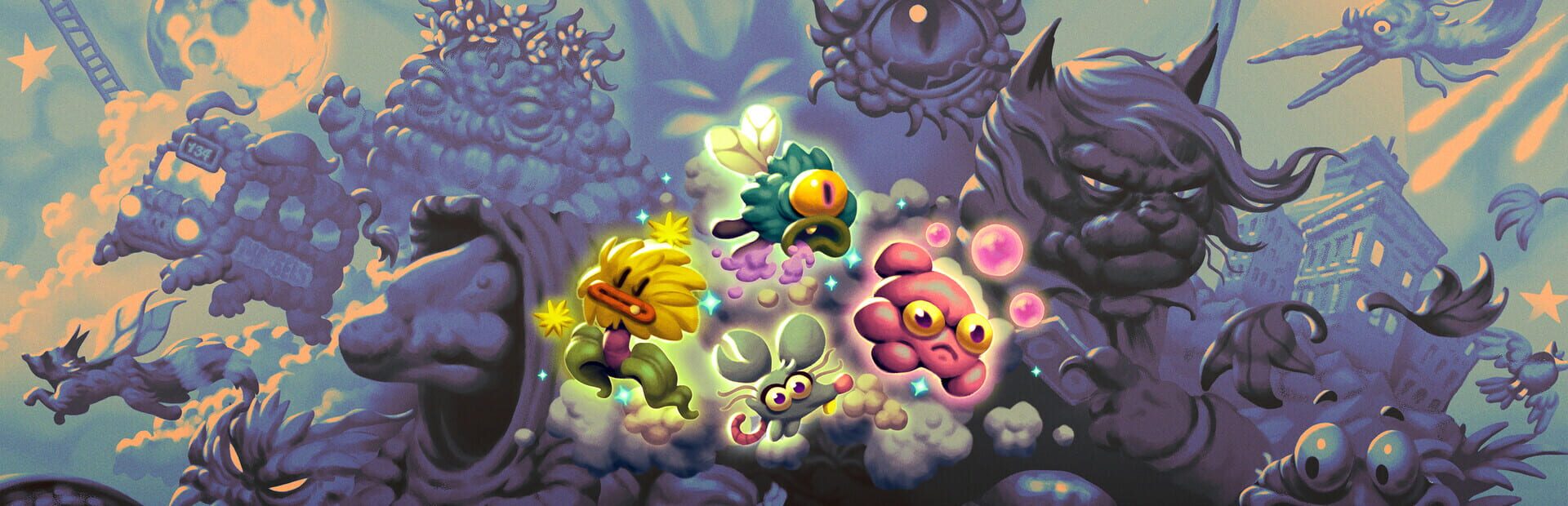 Artwork for Morsels