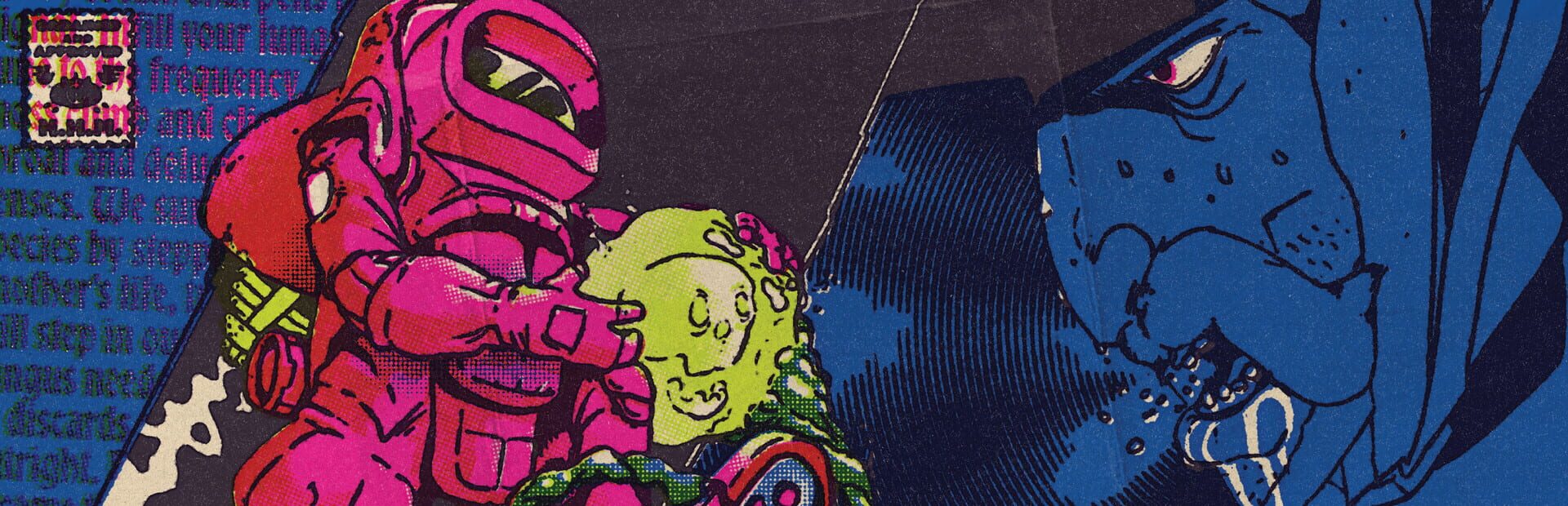 Artwork for Rebounder
