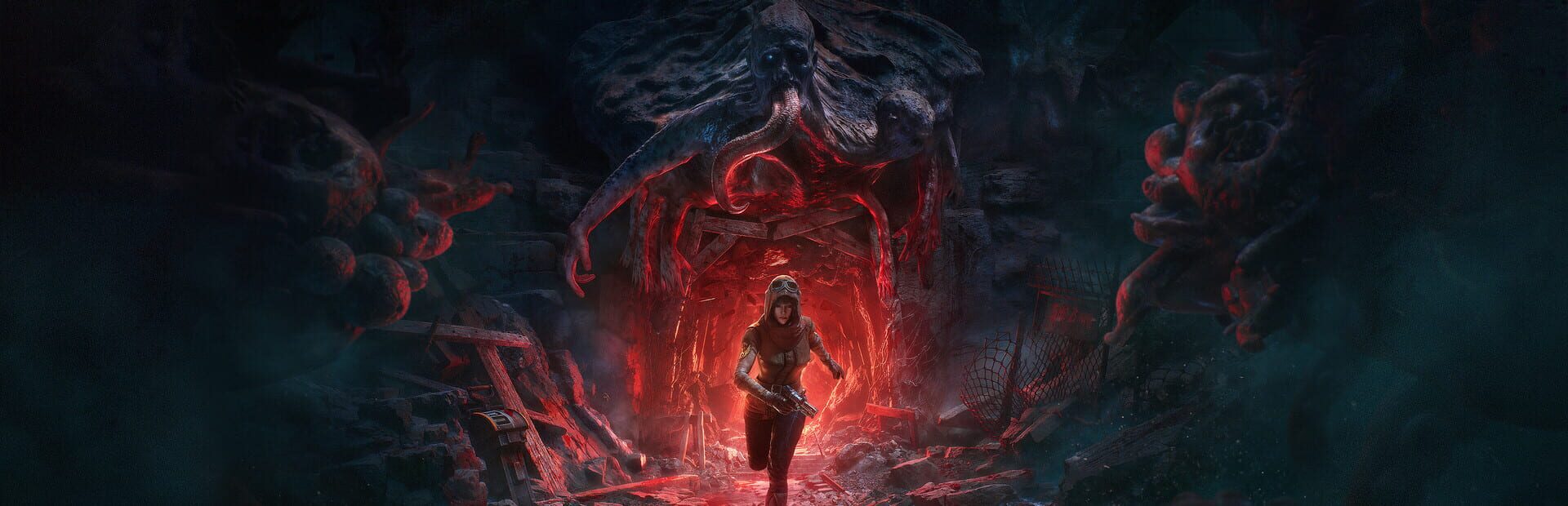 Artwork for Dread Meridian