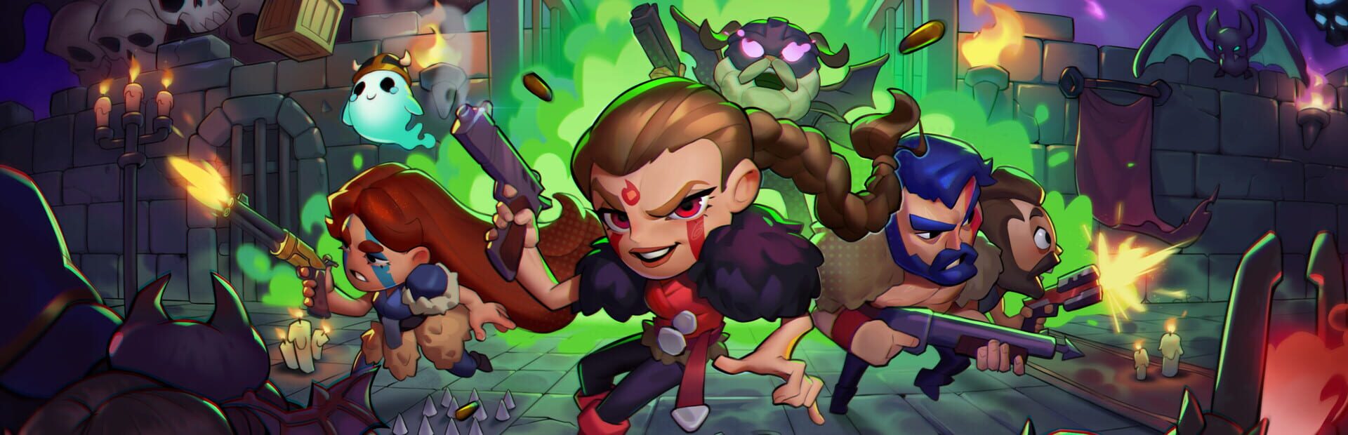 Artwork for BPM: Bitcrushed