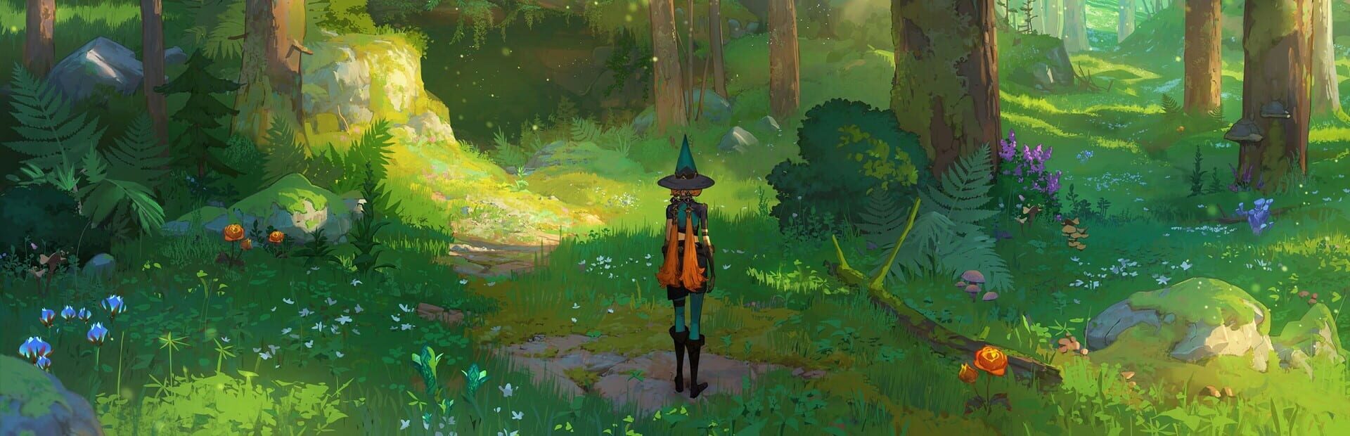 Artwork for Witchspire