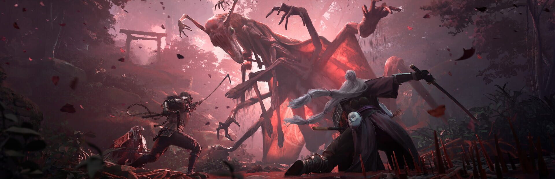 Artwork for Kaidan