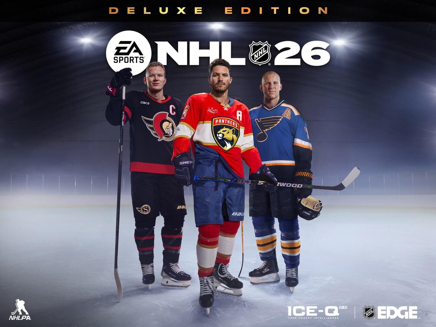 Artwork for NHL 26