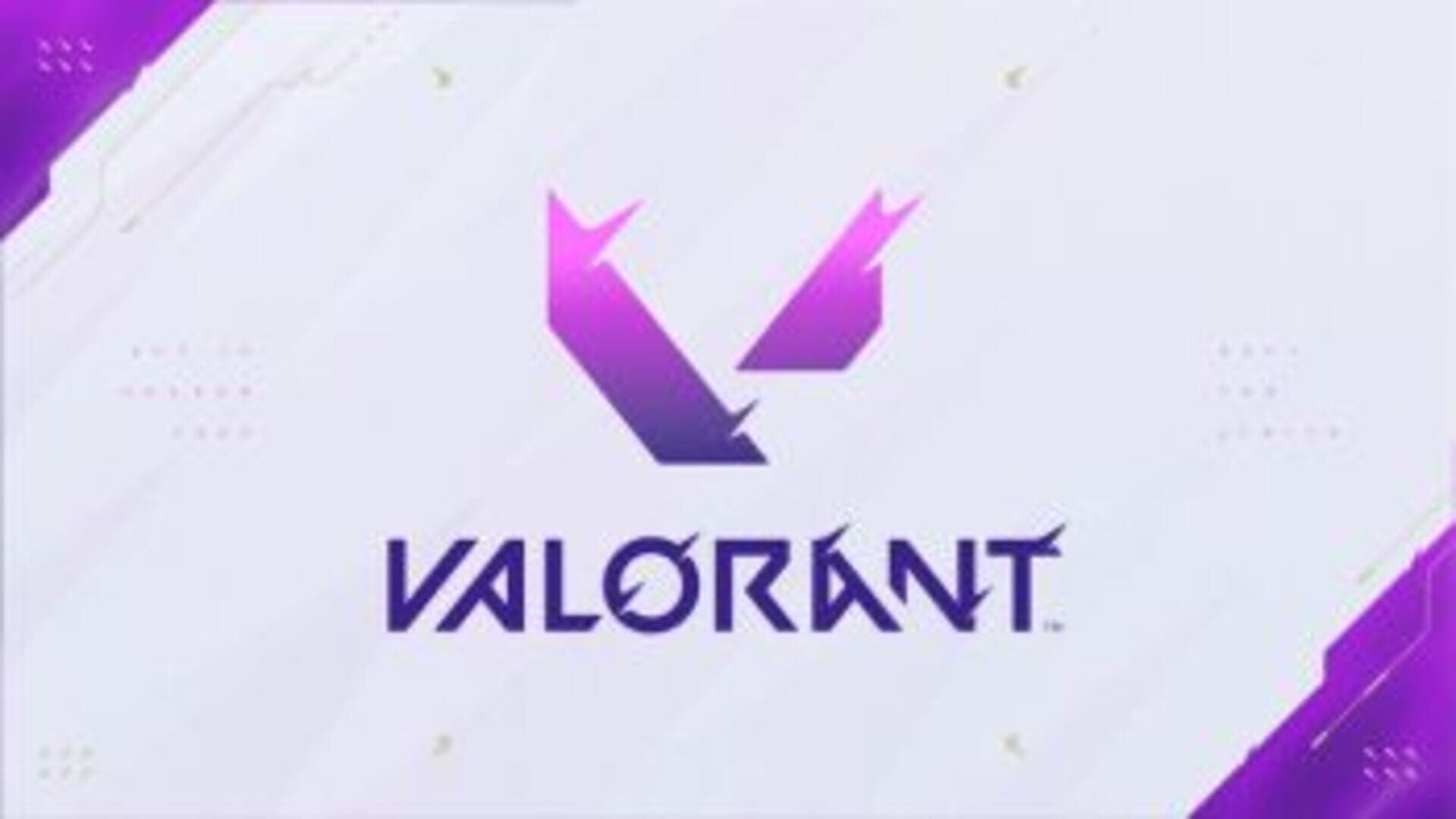 Artwork for Valorant