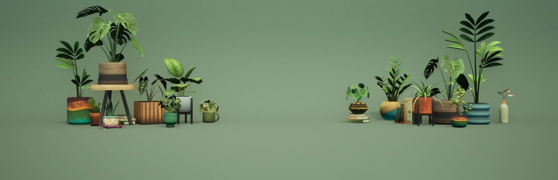 Artwork for Leafy Corner