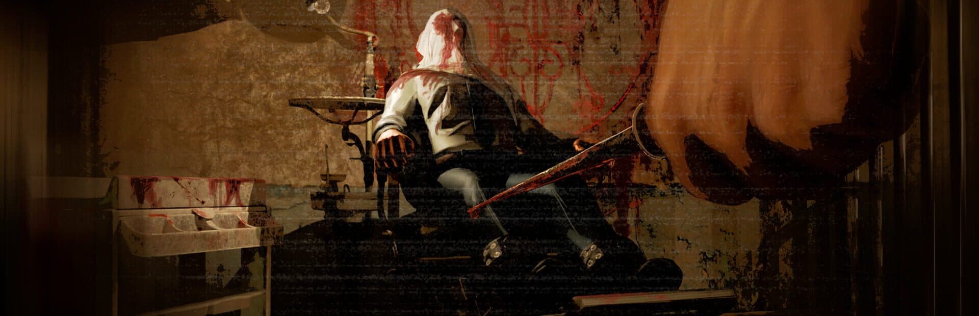 Artwork for Hollow Stories: Lockdown