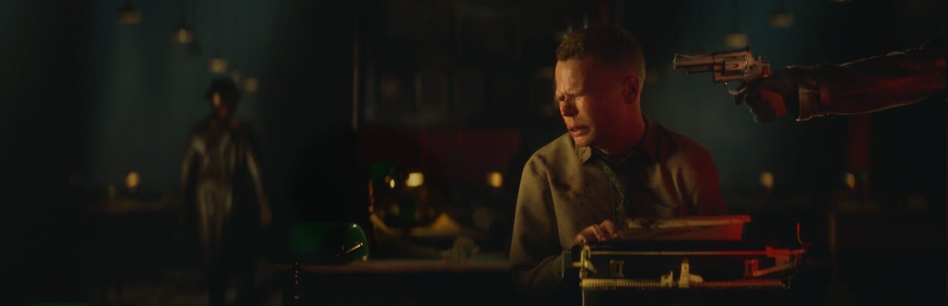 Artwork for Final Sentence