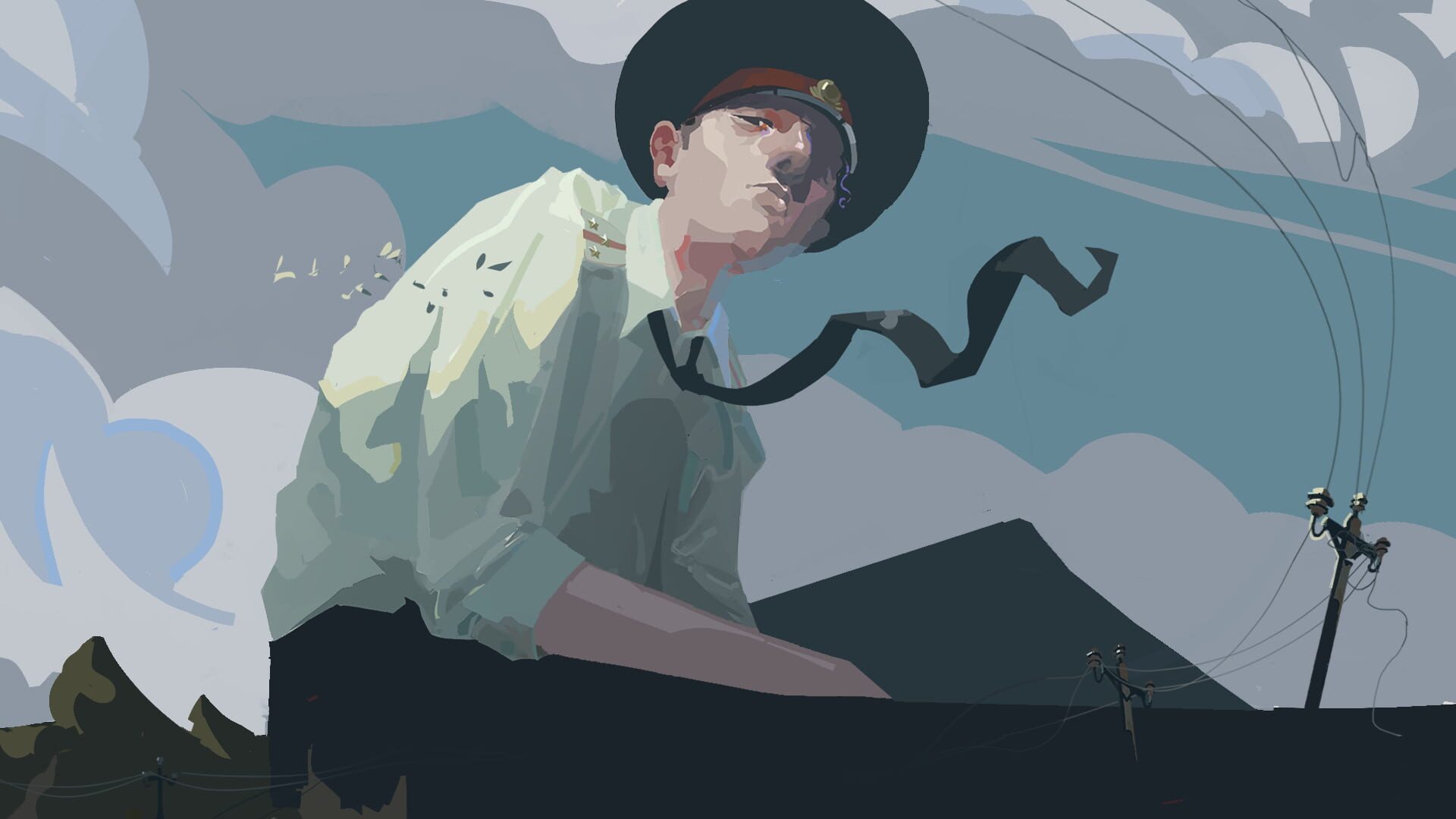 Artwork for Militsioner