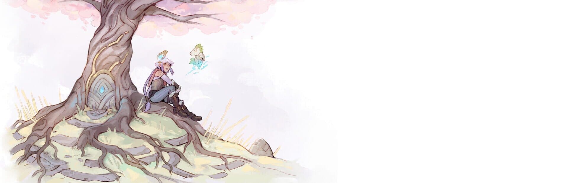 Artwork for Alabaster Dawn