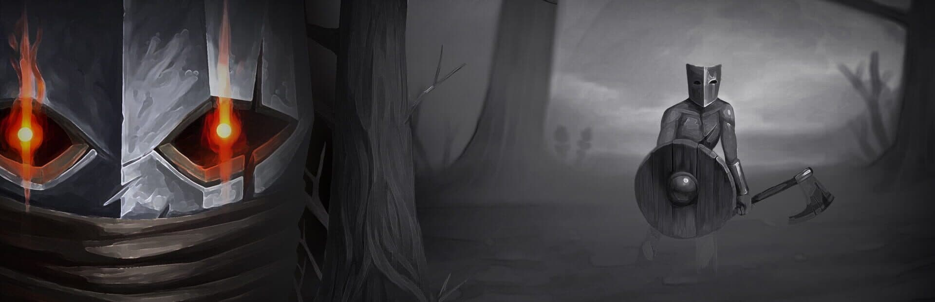 Artwork for Verho: Curse of Faces