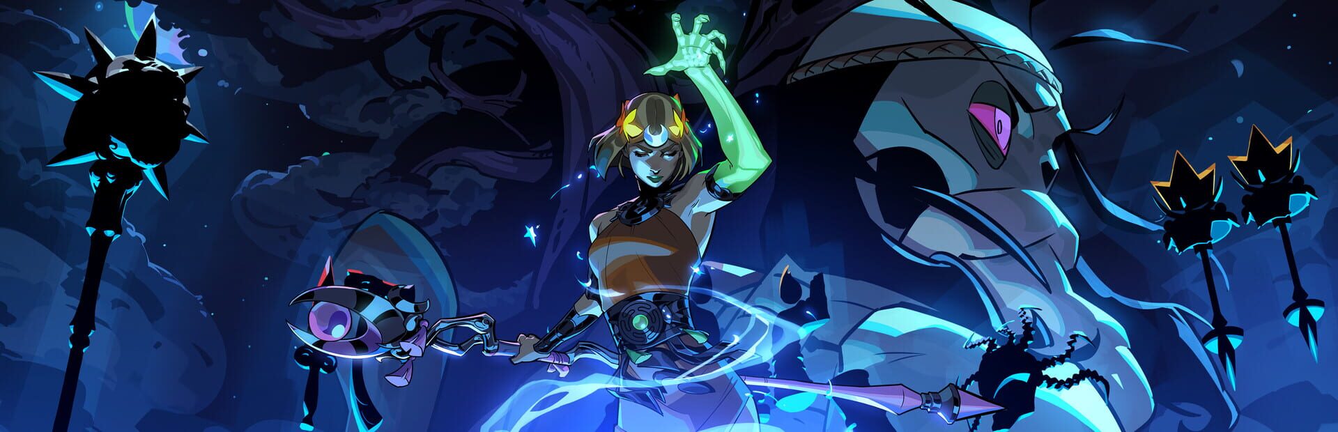 Artwork for Hades II