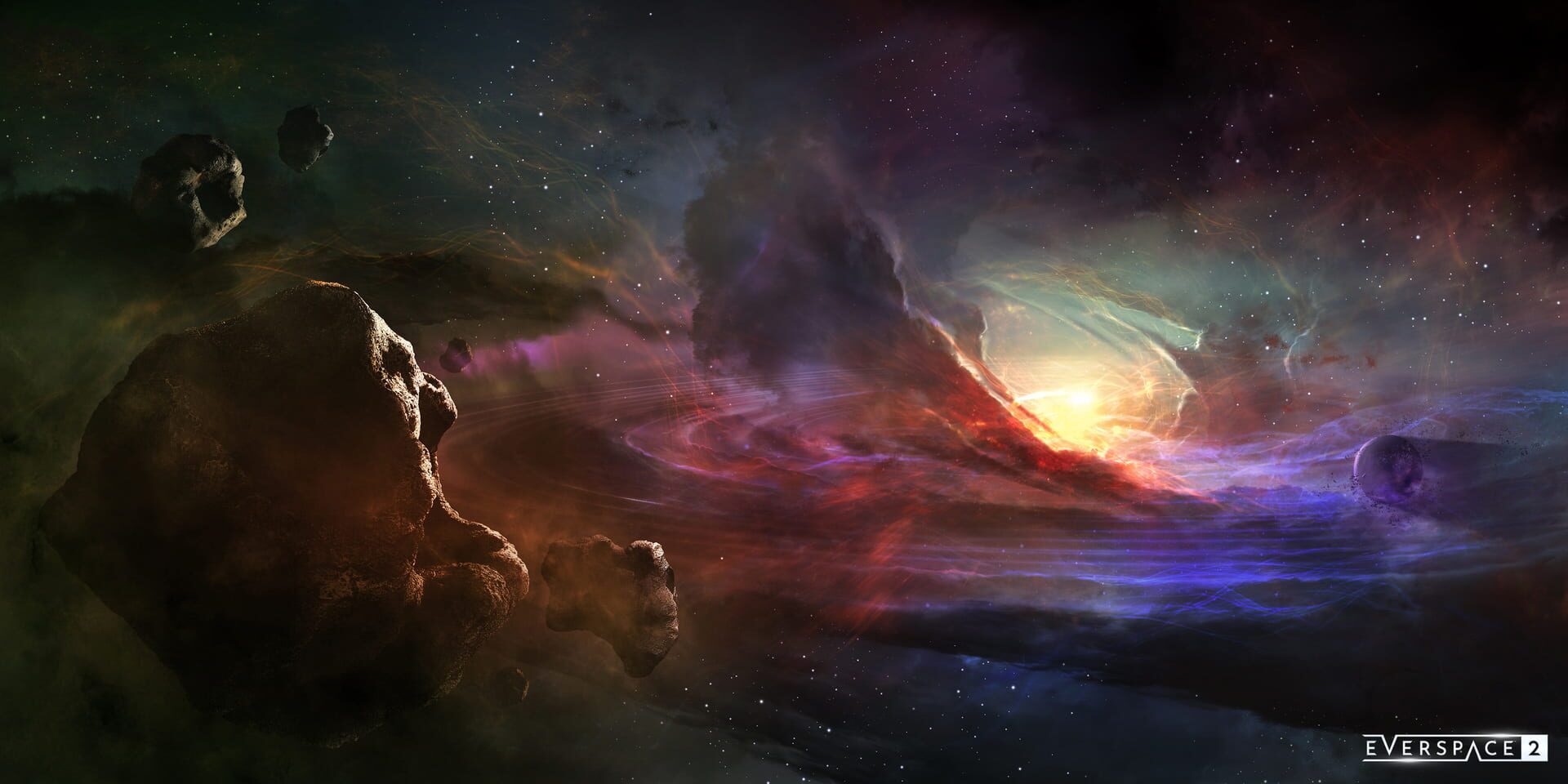 Artwork for Everspace 2