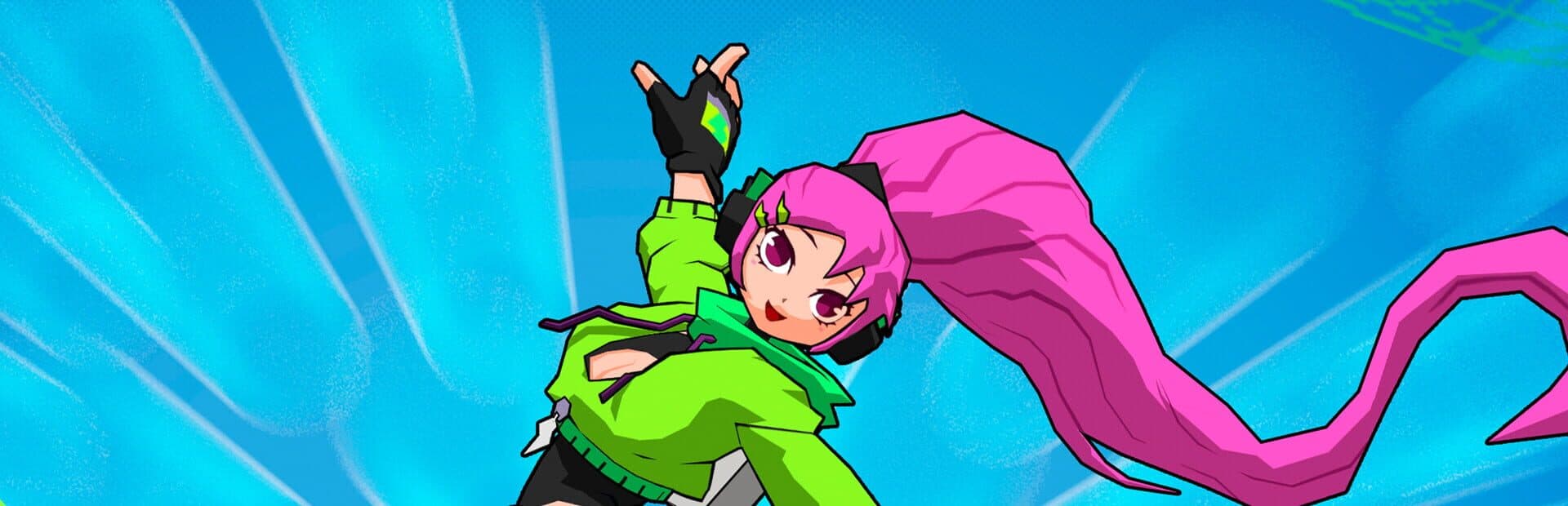 Artwork for HyperYuki: Snowboard Syndicate