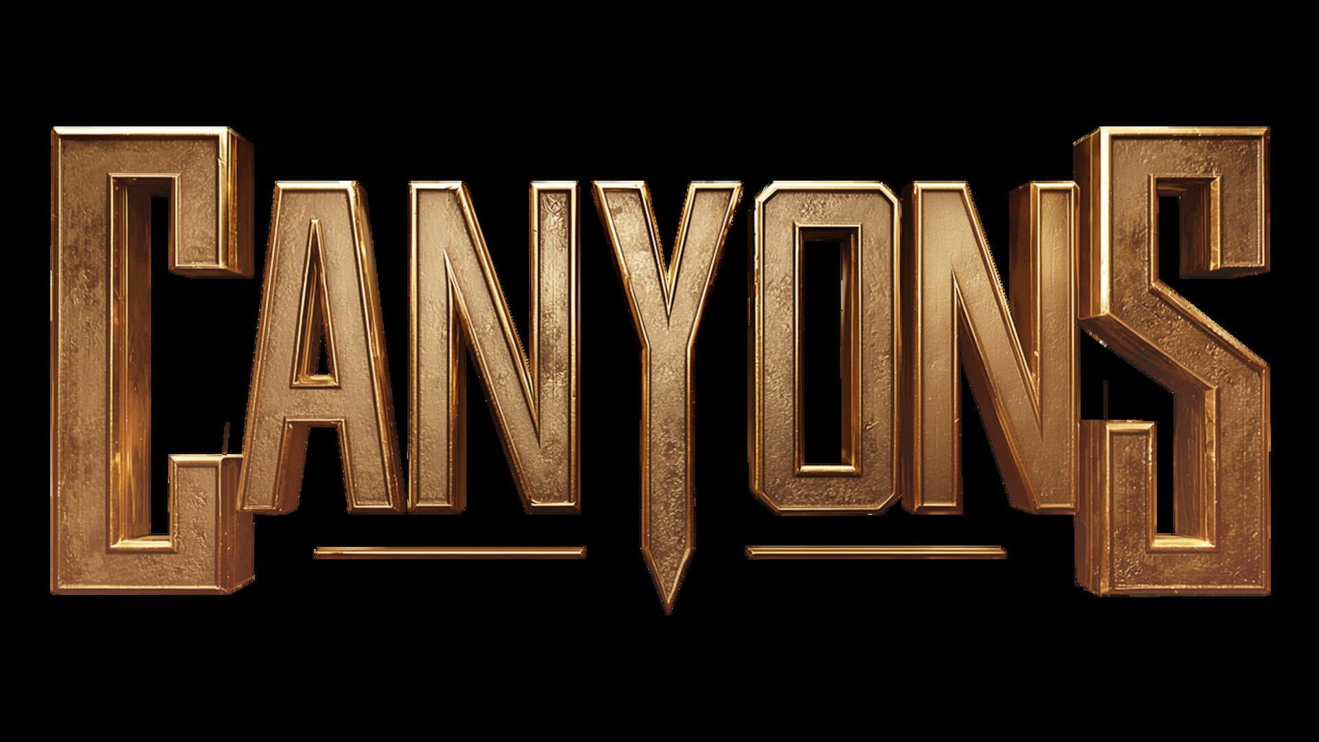 Artwork for Canyons