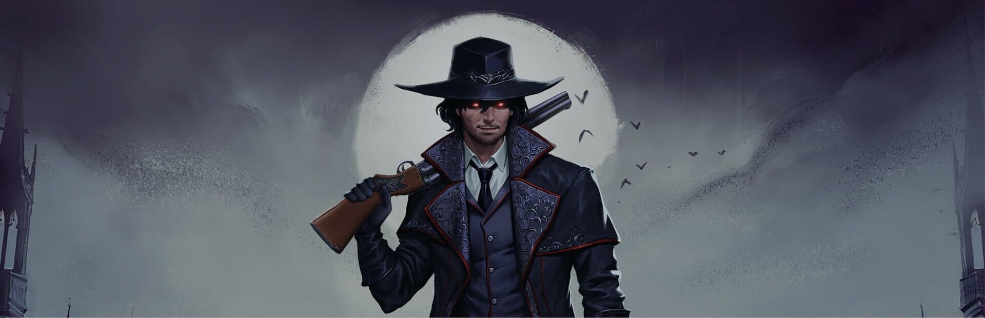 Artwork for Hexborn