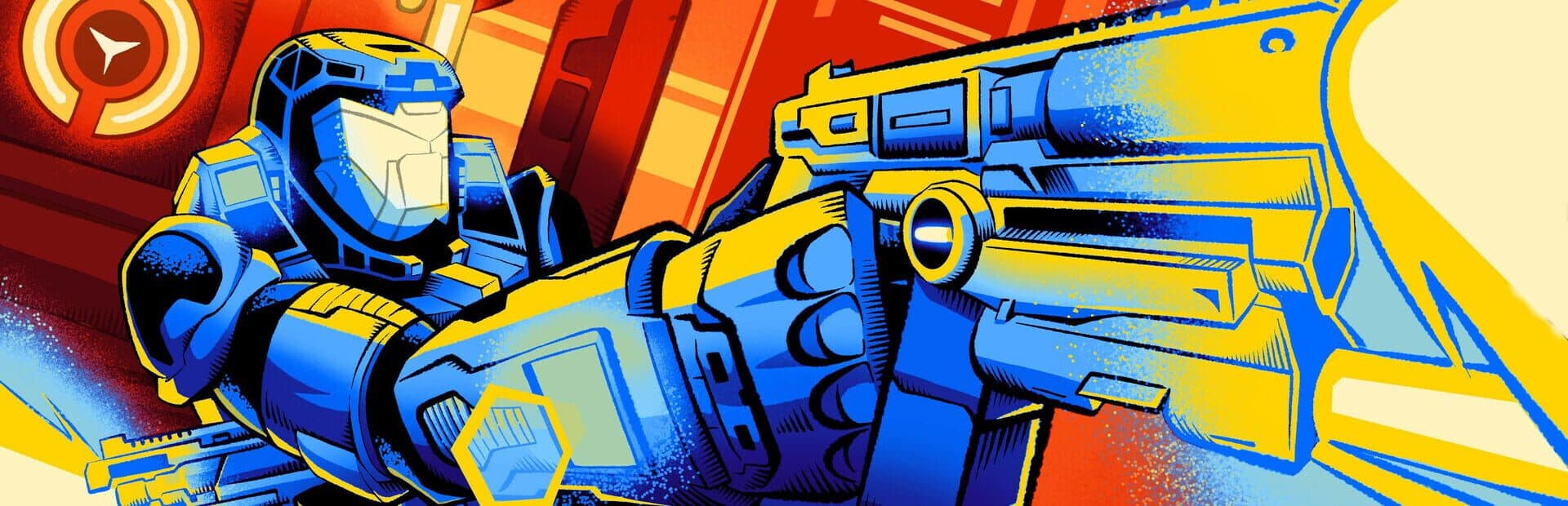 Artwork for Gunstoppable