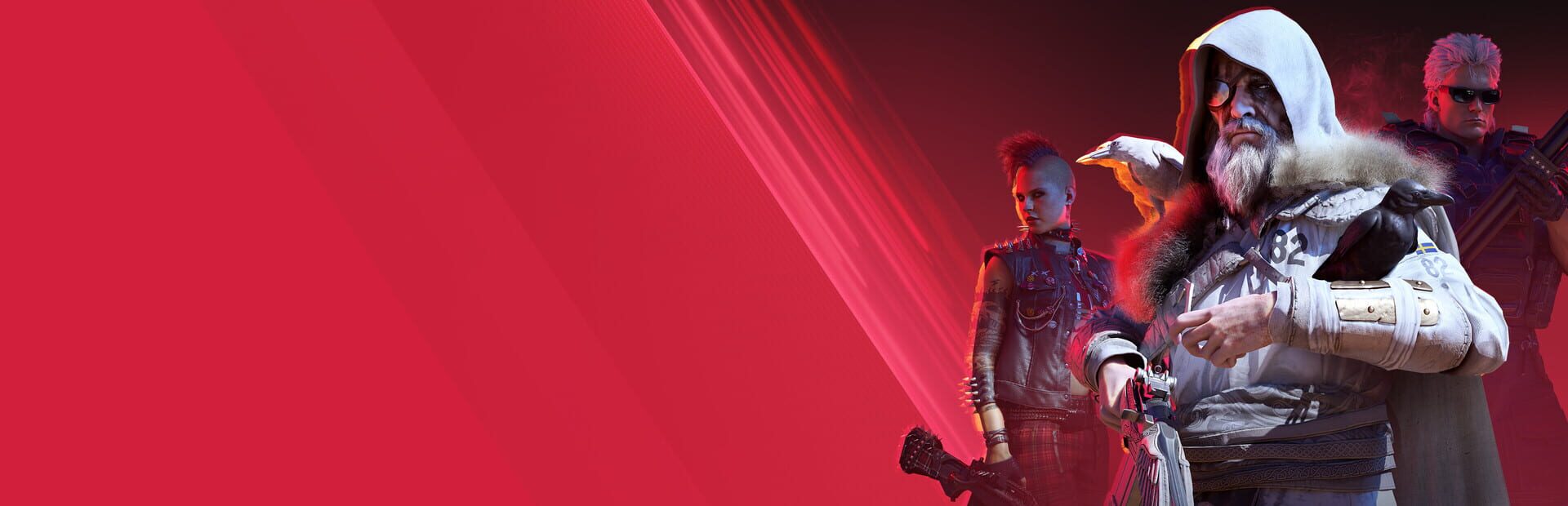 Artwork for The Finals