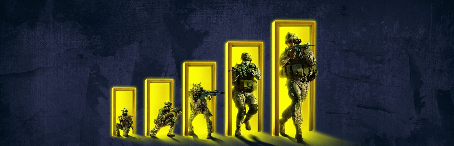 Artwork for It Takes a War